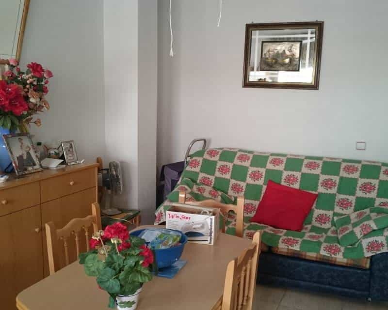 Квартира в Торре дель Раме, Мурсія 10759811