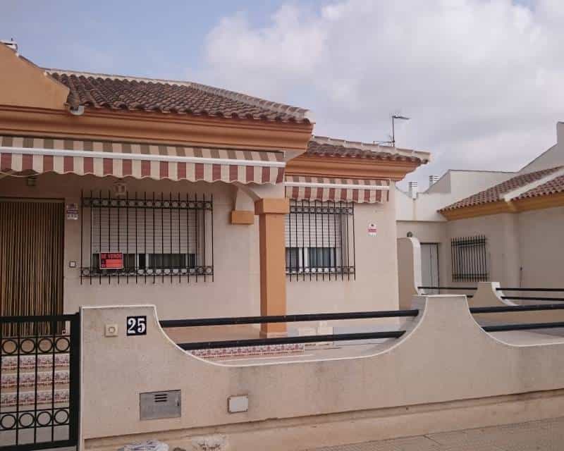 Casa nel Torre del Rame, Murcia 10759814