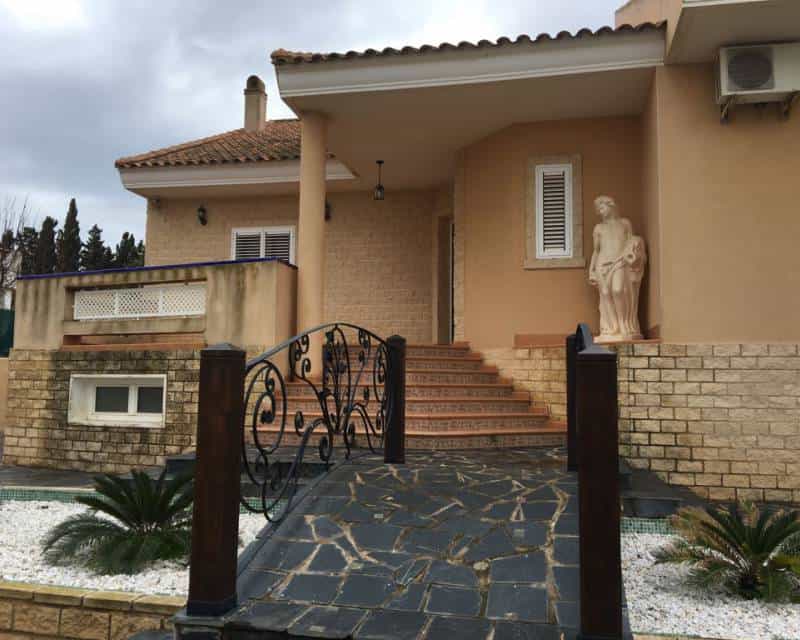 Будинок в Cartagena, Región de Murcia 10759835