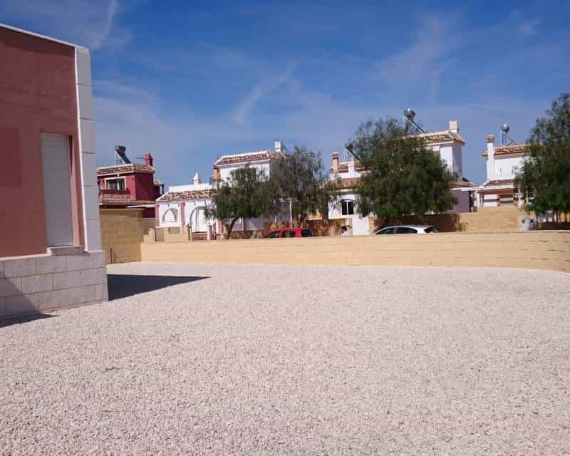 жилой дом в Torre-Pacheco, Región de Murcia 10759838