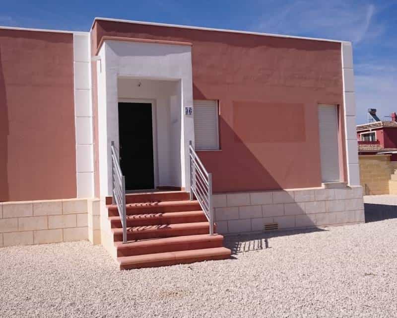 Haus im Torre-Pacheco, Región de Murcia 10759838