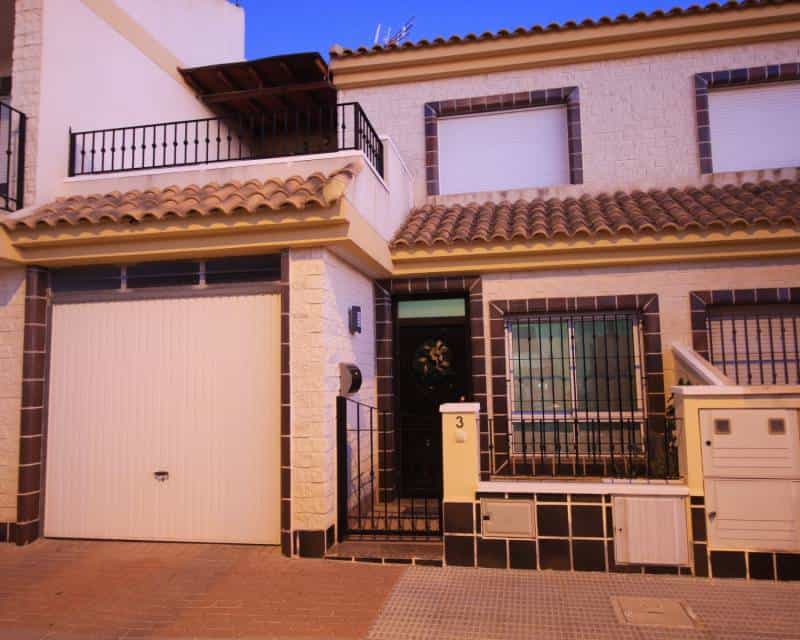 Talo sisään Sucina, Murcia 10759840