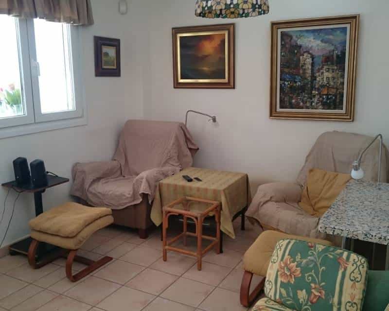 公寓 在 Murcia, Región de Murcia 10759841