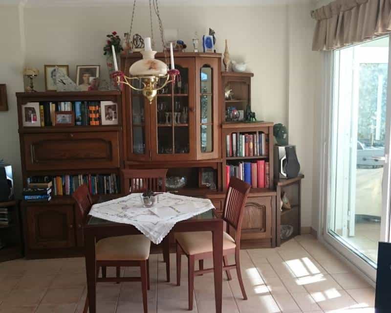 公寓 在 Murcia, Región de Murcia 10759841
