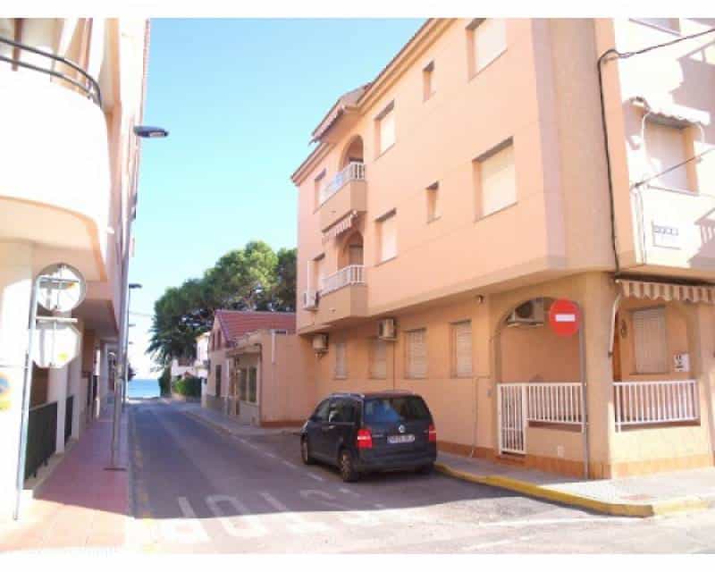 Condominium in La Tejera, Murcia 10759845