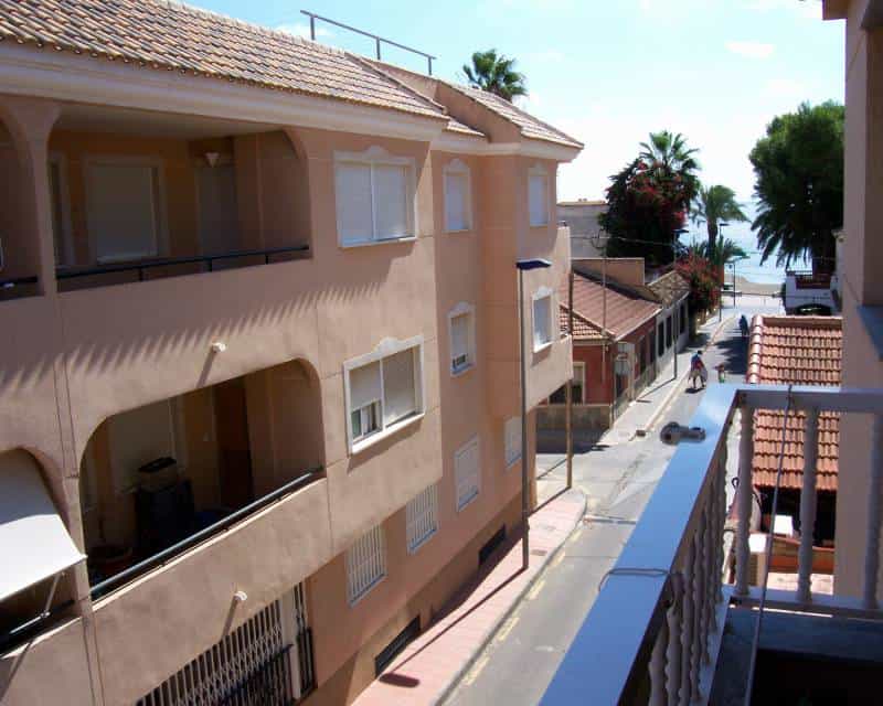 Condominium in San Javier, Región de Murcia 10759845