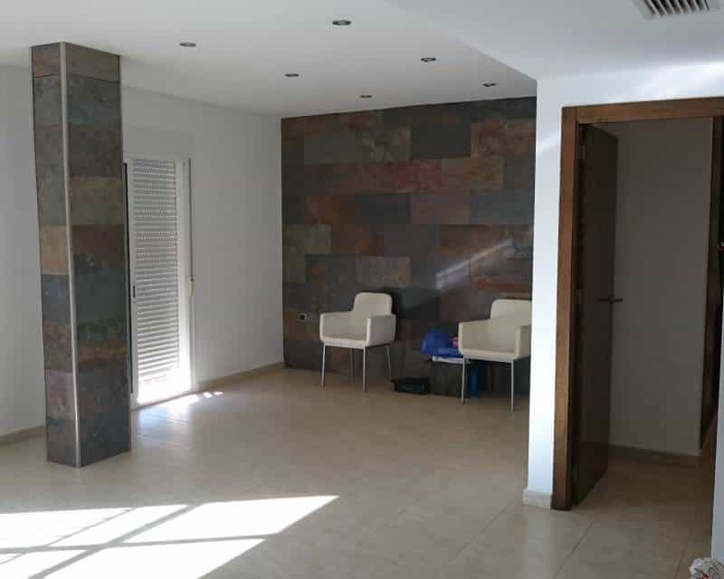 Condominium in Los Isidoros, Murcia 10759851