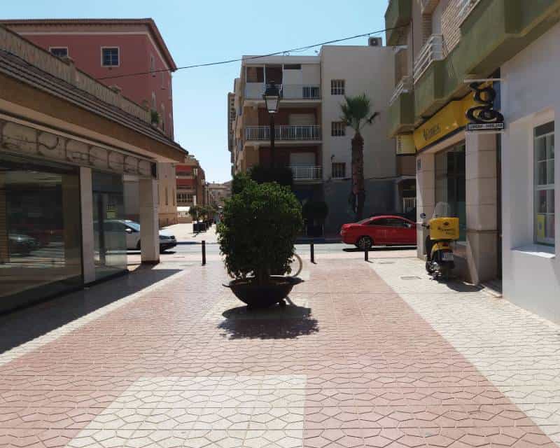 Condominium dans , Región de Murcia 10759854