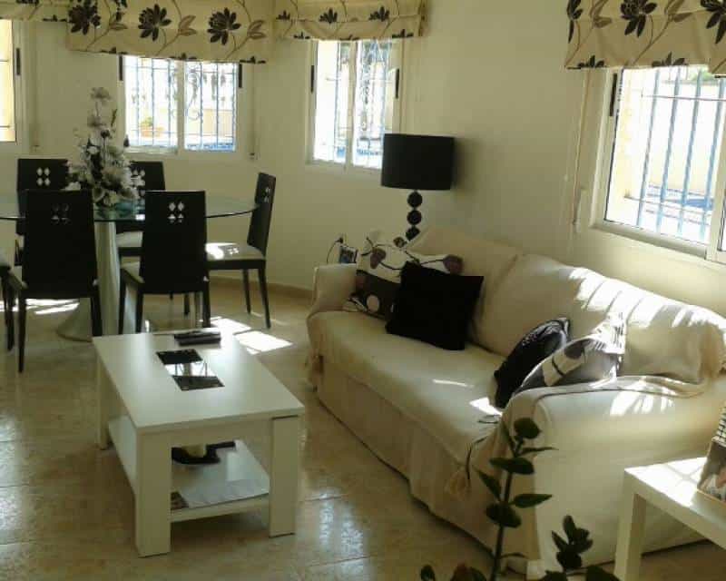 Huis in Los Urrutias, Murcia 10759885