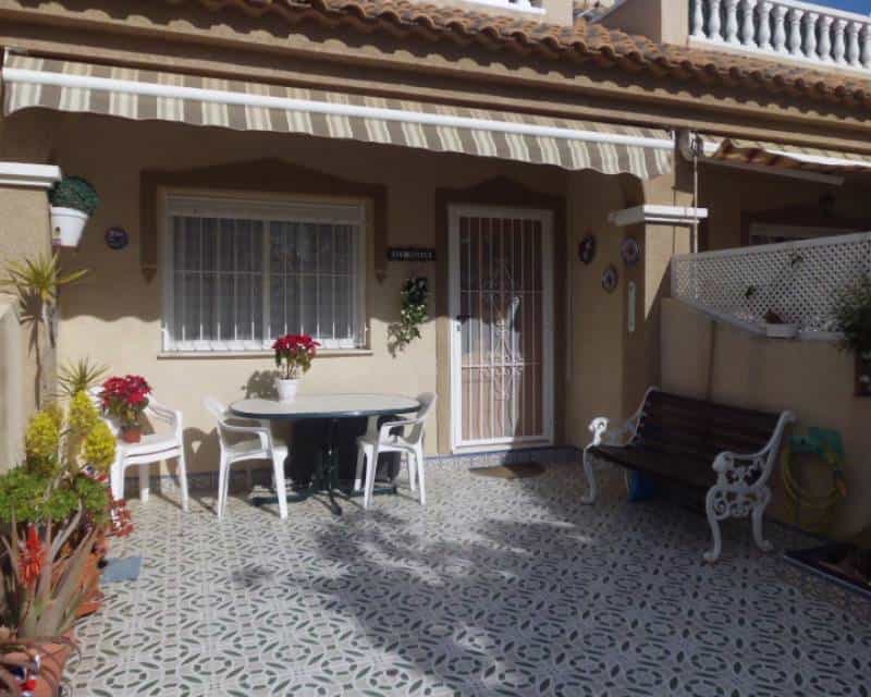 жилой дом в Торре дель Раме, Мурсия 10759887