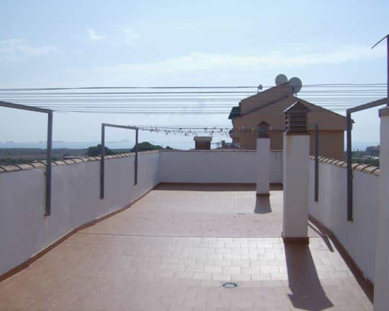 Condominium in Los Isidoros, Murcia 10759894