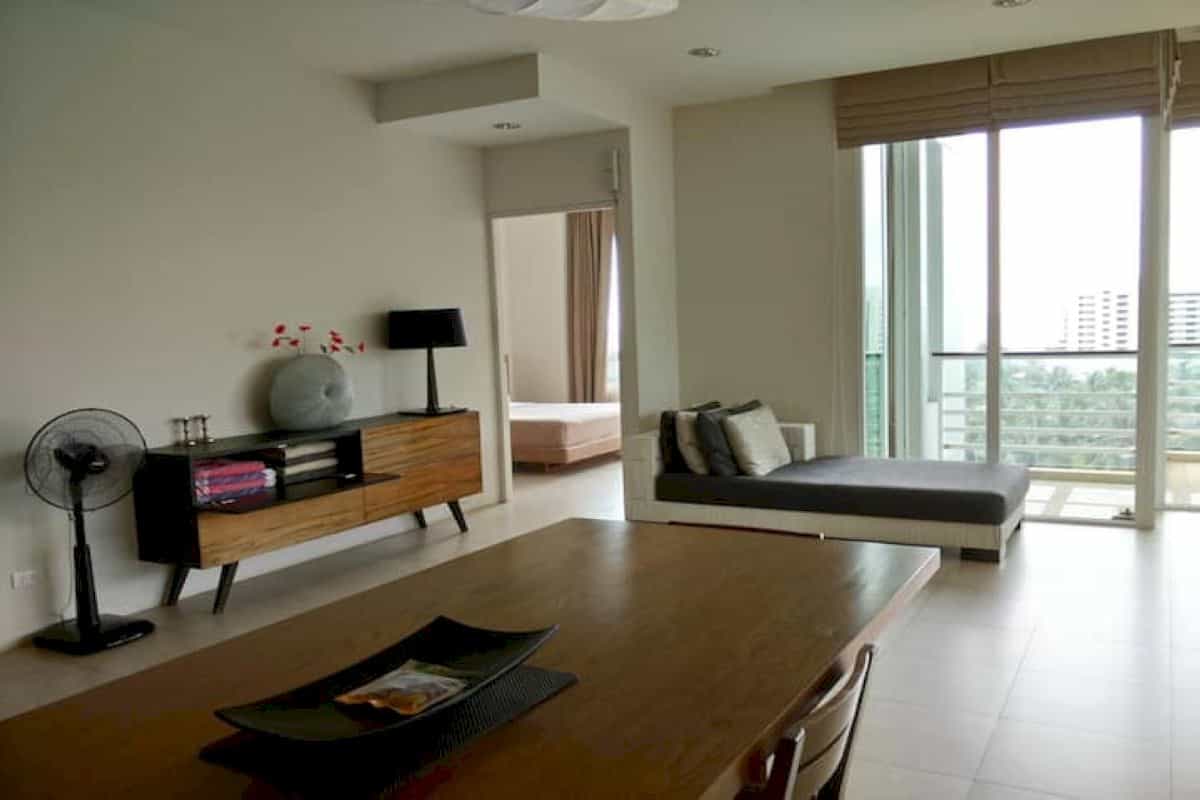 Condominio en Karon, Phuket 10759903
