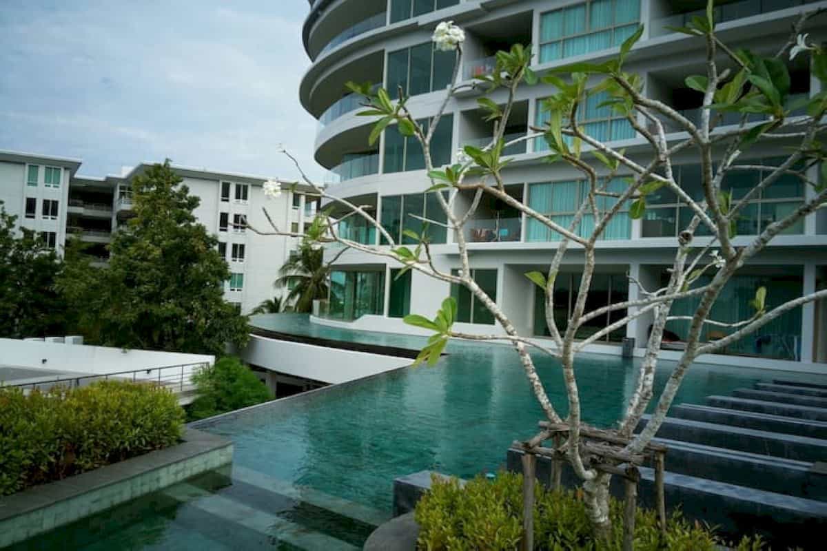 Condominio en Karon, Phuket 10759903