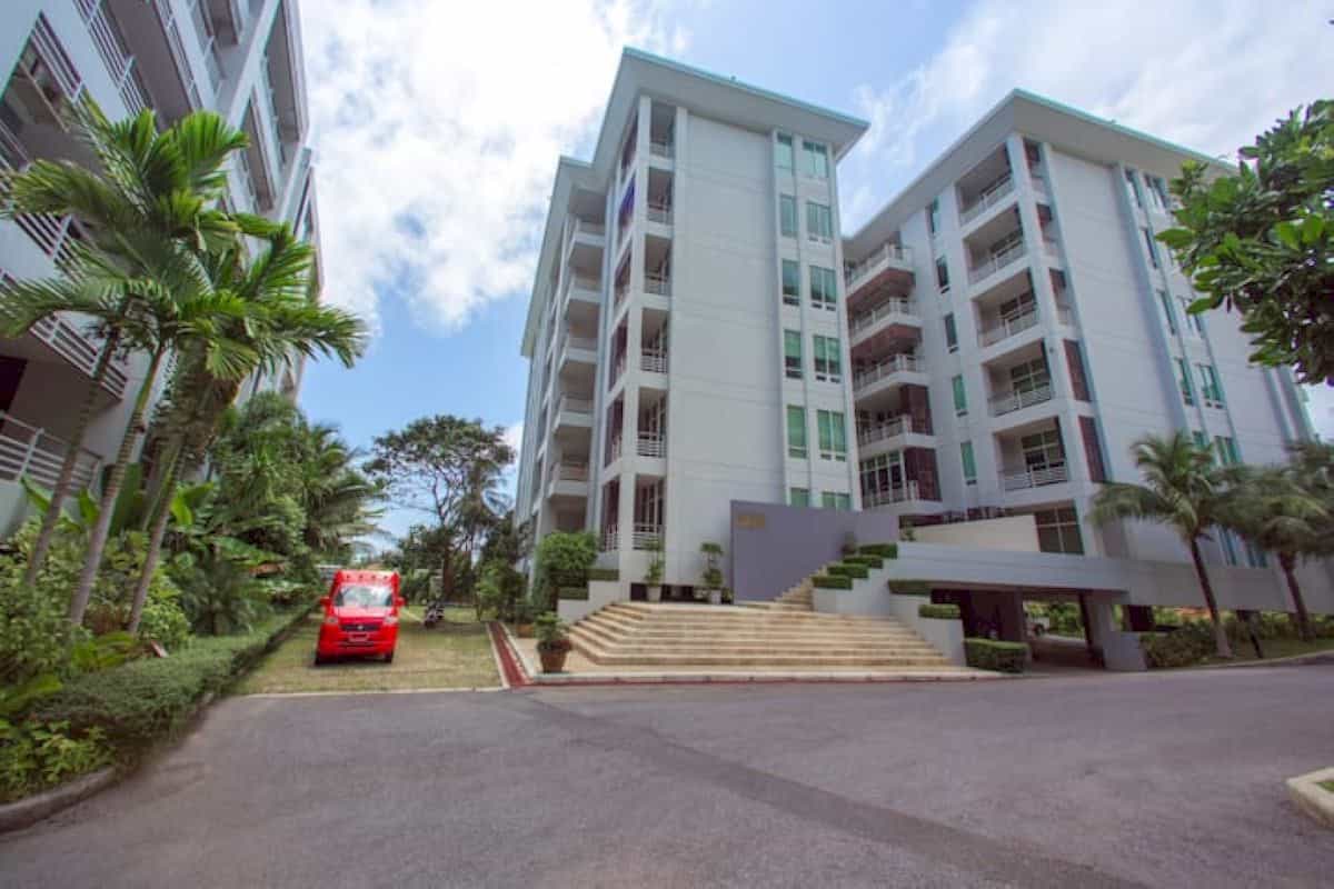 Condominio en Ban Khok Chang, Phuket 10759904