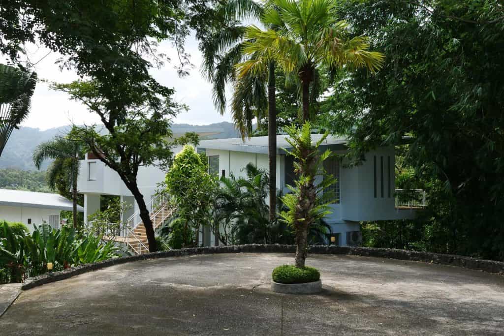 Huis in Verbod Nuea, Phuket 10759916