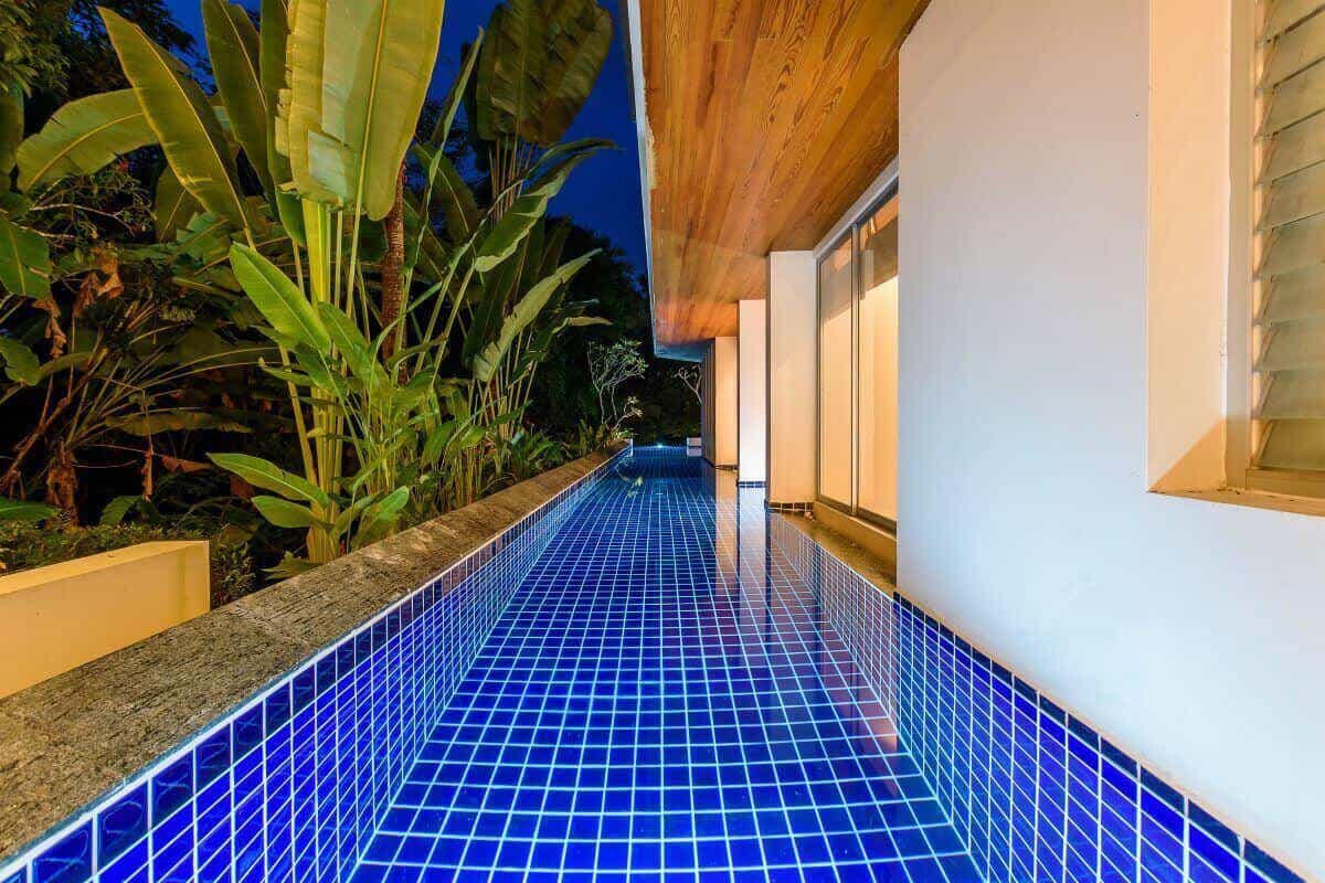Huis in Verbod Nuea, Phuket 10759917