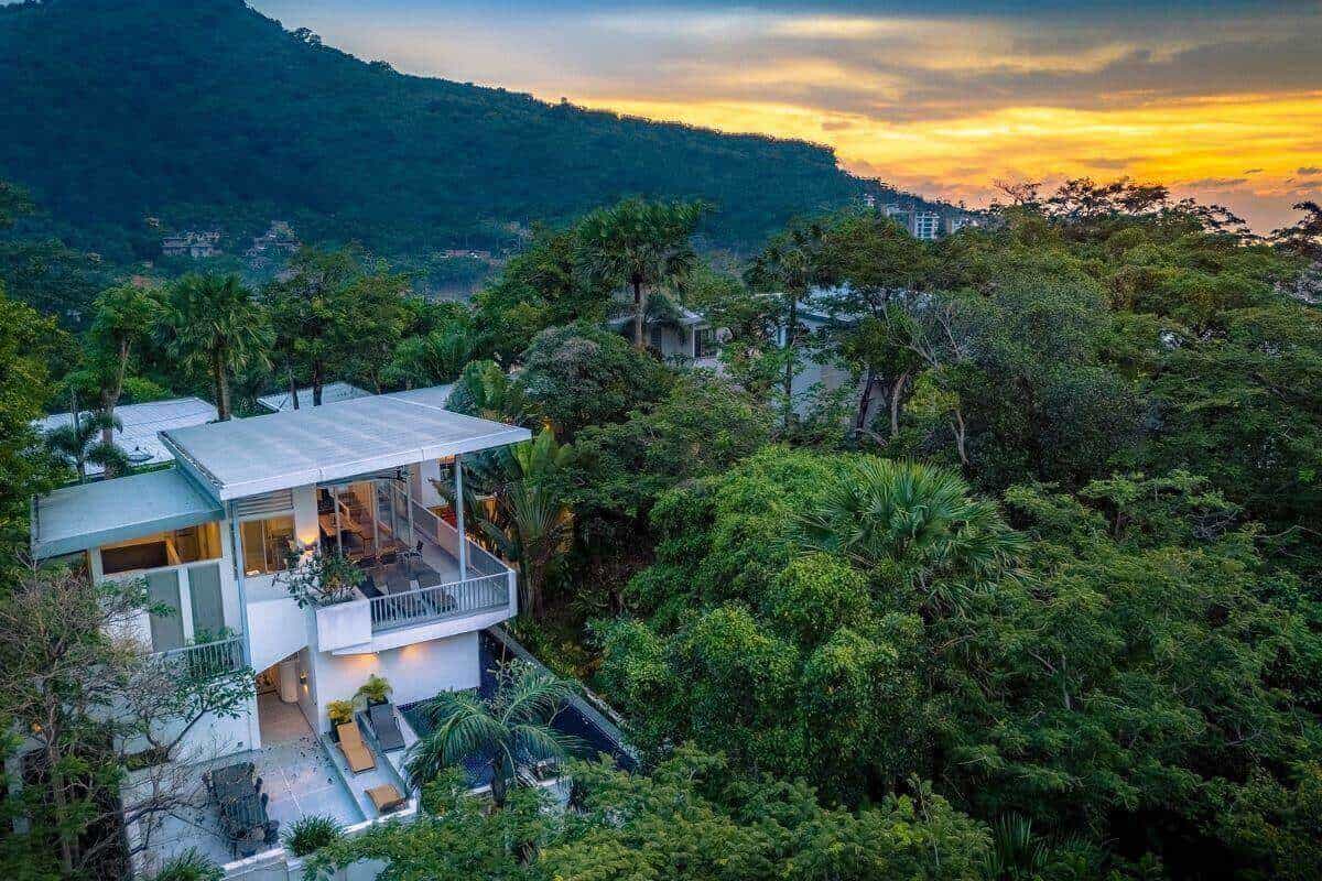 House in Ban Nuea, Phuket 10759917