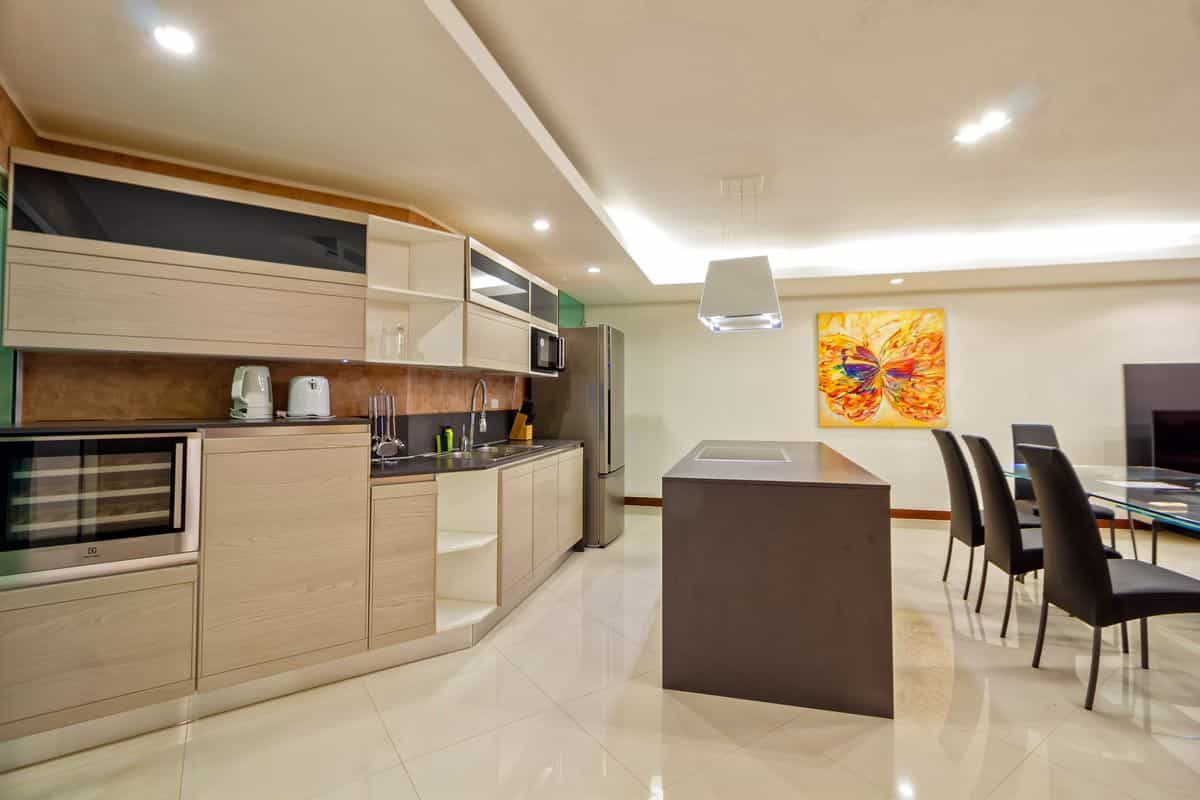 Condominium in Ban Khok Chang, Phuket 10759979