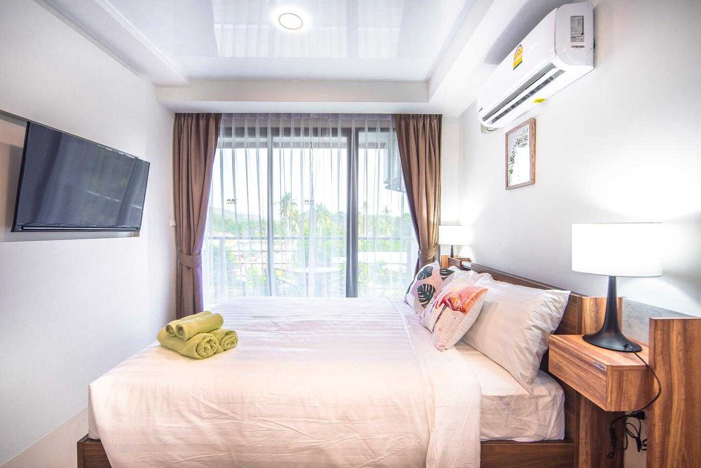 Condominium in Ban Bo Sai, Phuket 10760000