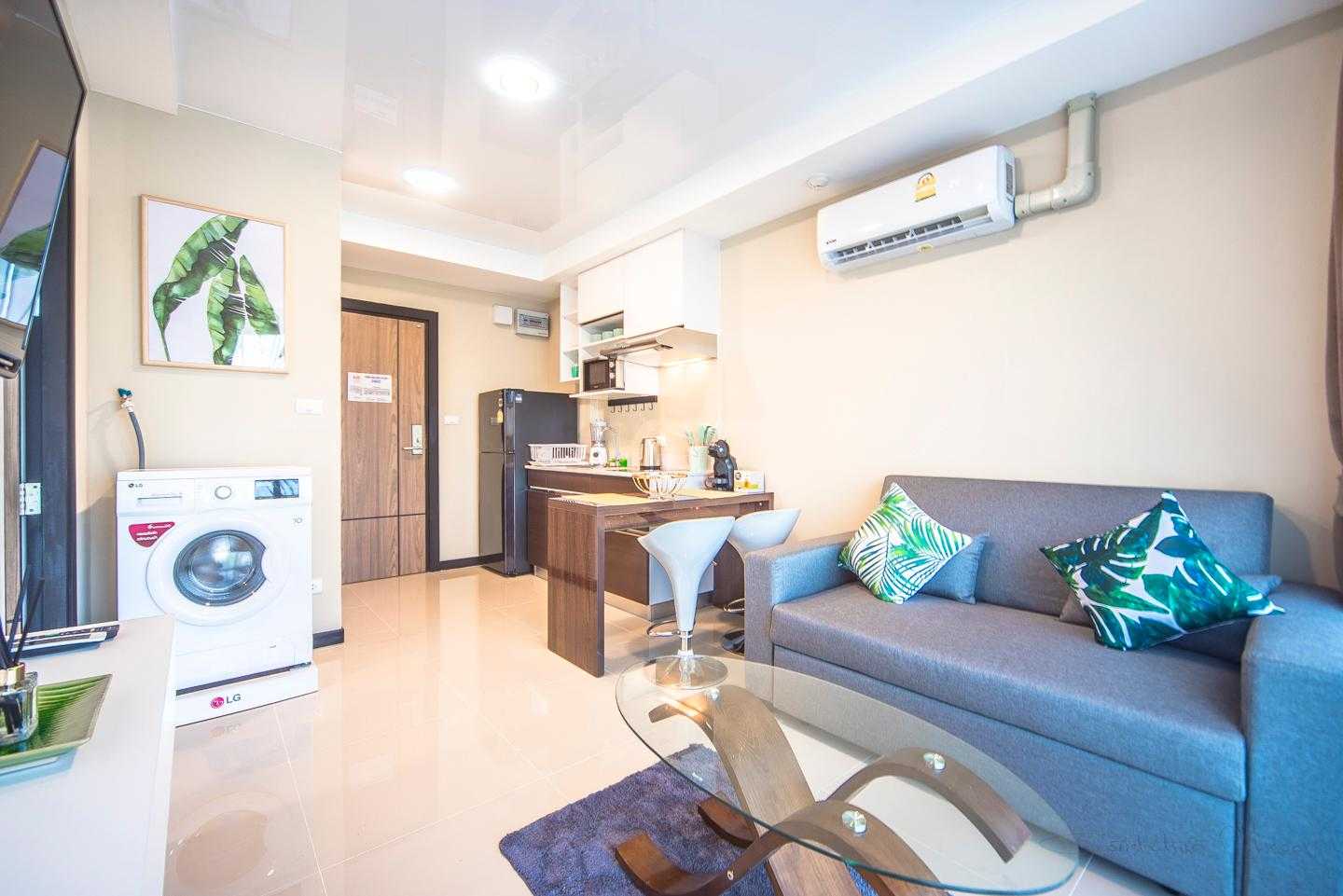Condominium in Ban Bo Sai, Phuket 10760000