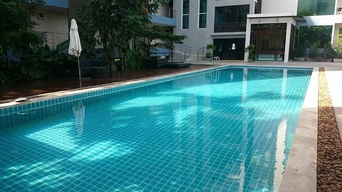 Condominium in Kathu, Phuket 10760010