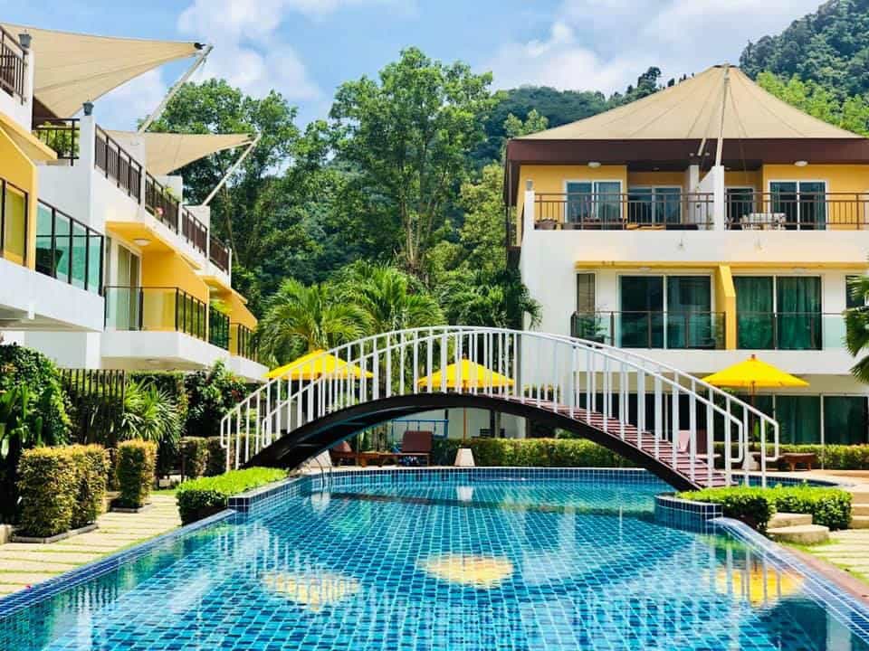 Huis in Ban Bang Wan, Phuket 10760018