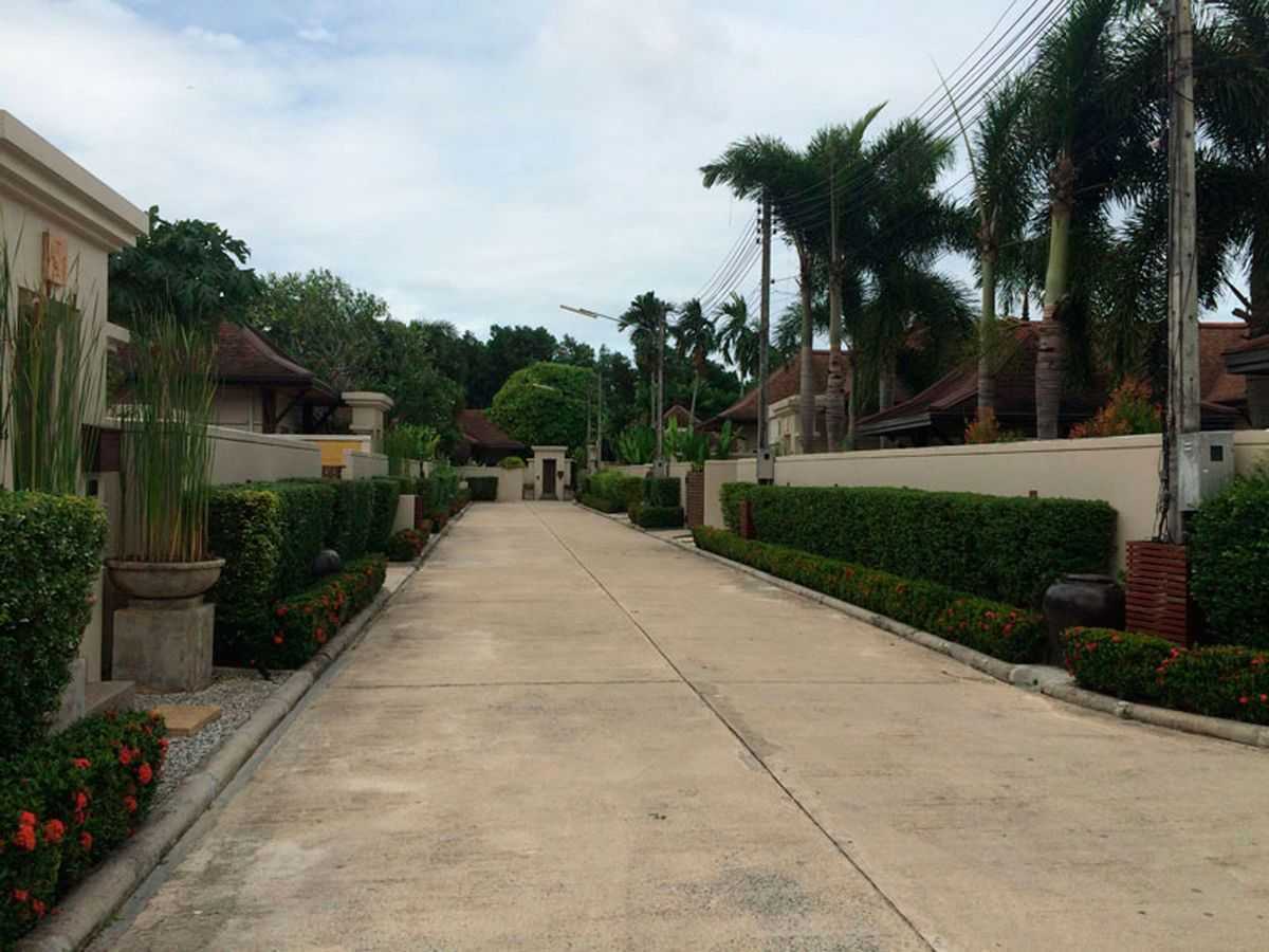 casa en Prohibición Don, Phuket 10760023