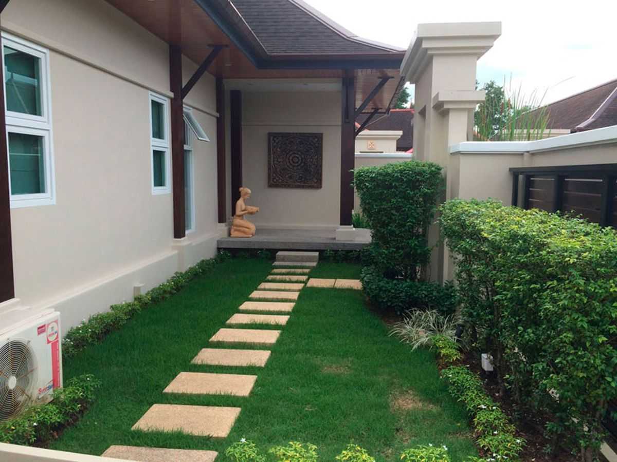 casa en Prohibición Don, Phuket 10760023