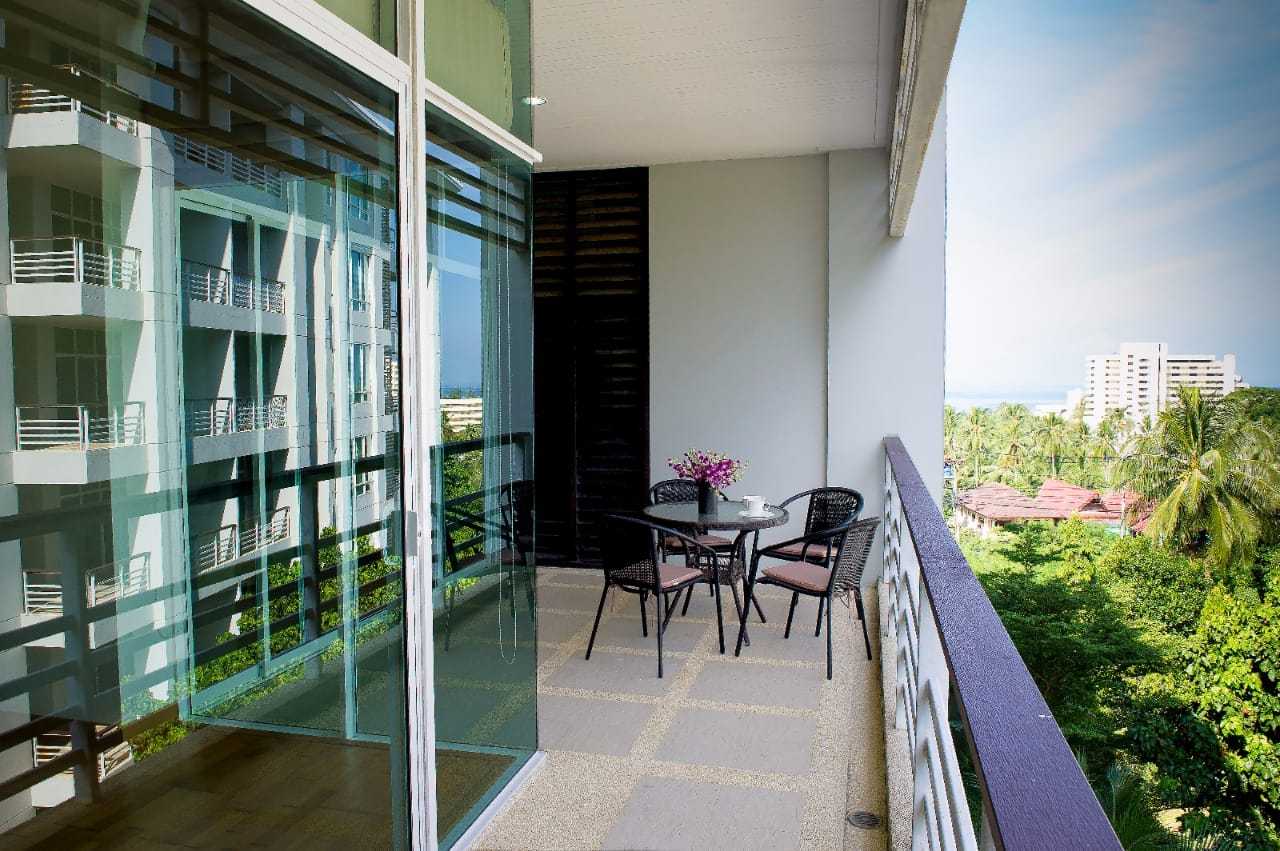Condominium in Ban Khok Chang, Phuket 10760034