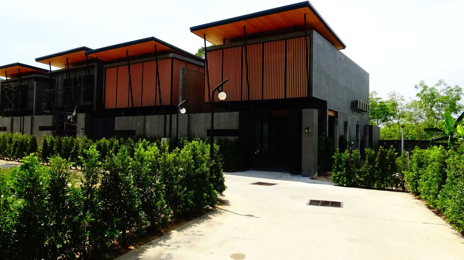 House in Si Sunthon, Phuket 10760046