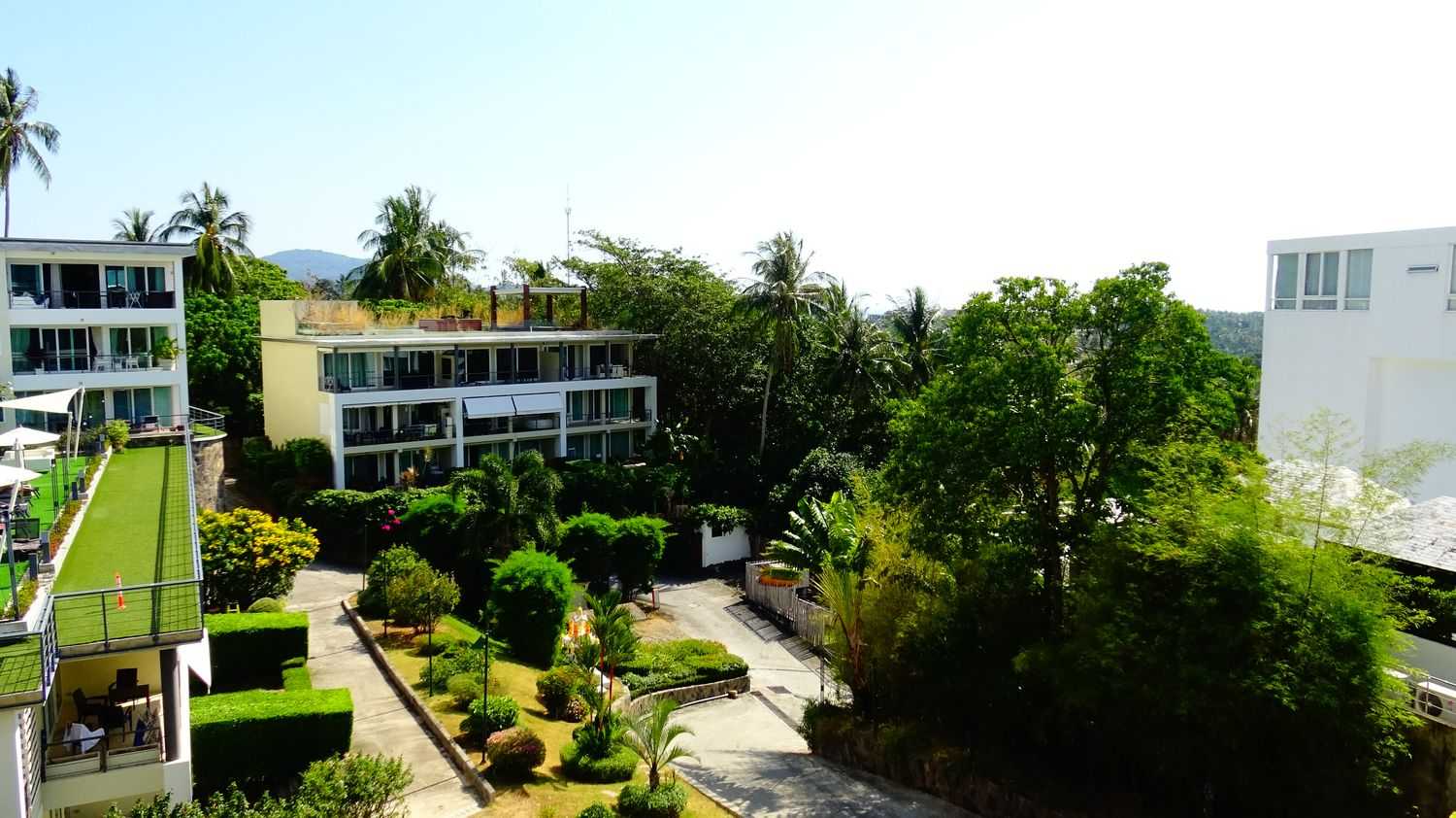 Condominio en Ban Khok Chang, Phuket 10760049