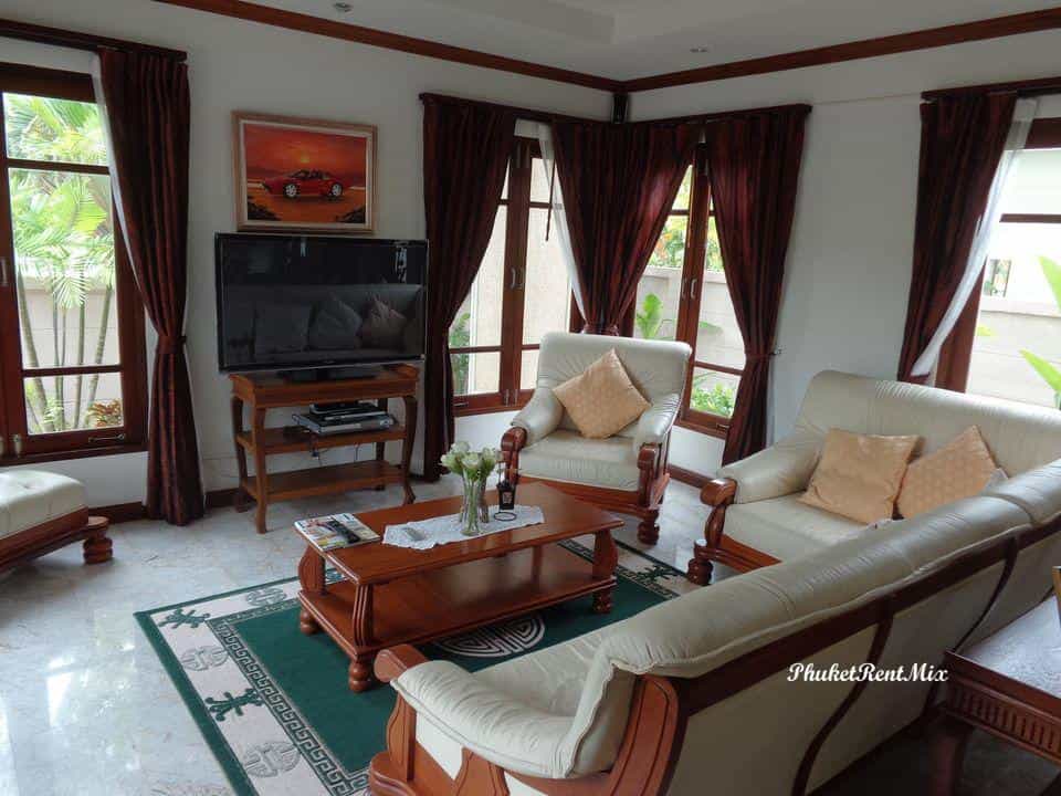 casa en Ban Lum Fuang, Phuket 10760065