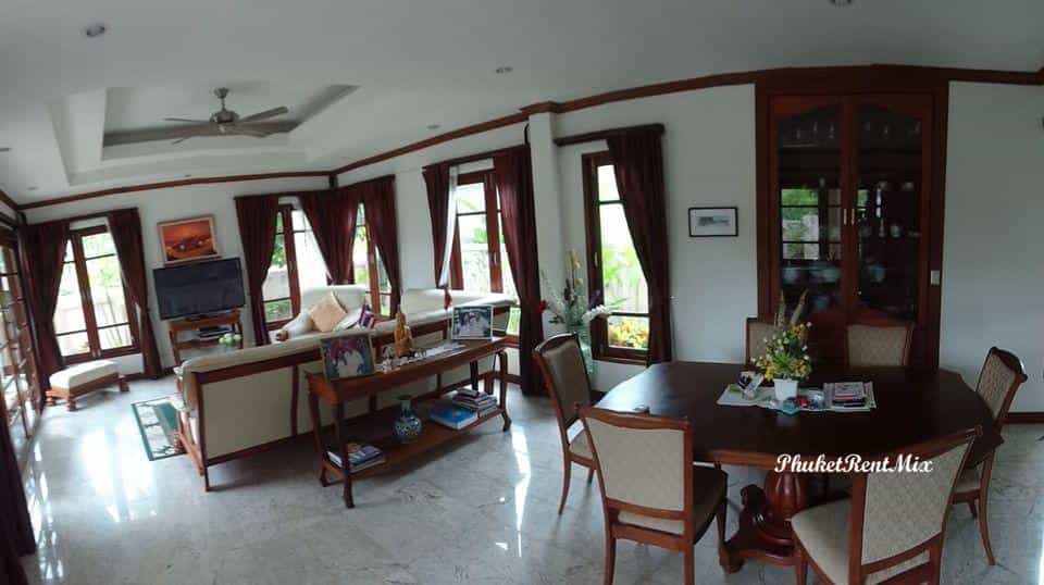 House in Ban Lum Fuang, Phuket 10760065