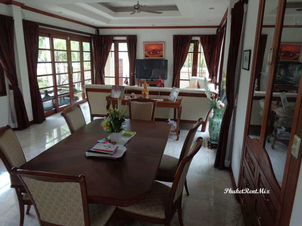 House in Ban Lum Fuang, Phuket 10760065