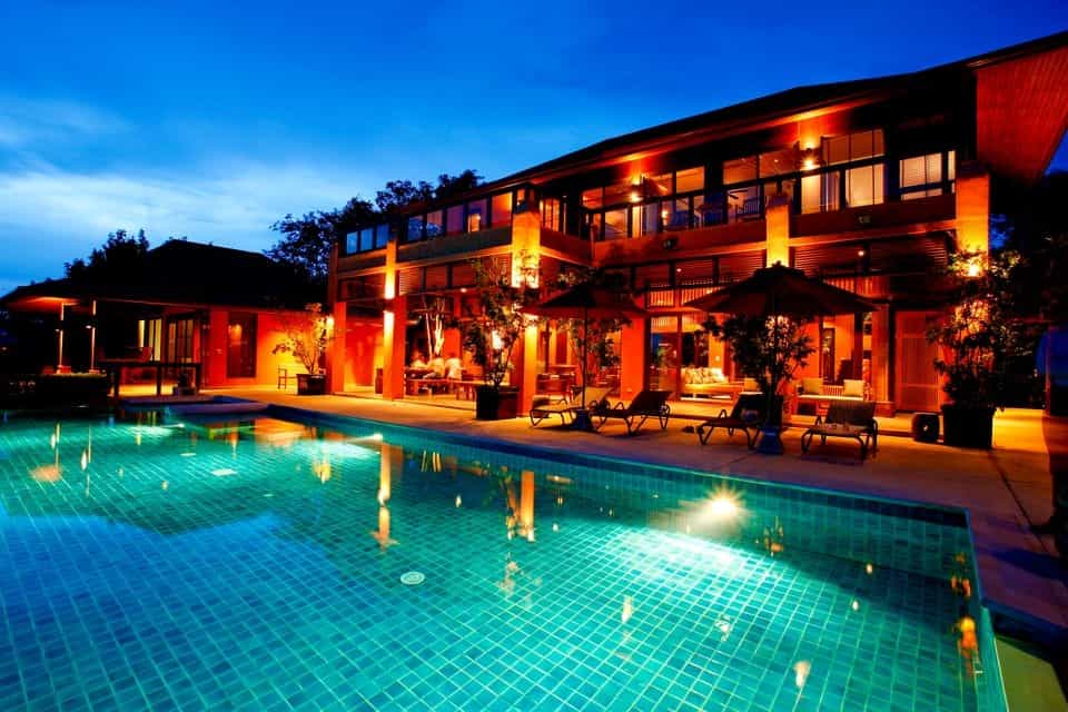 casa en Ban Laem Phan Wa, Phuket 10760066