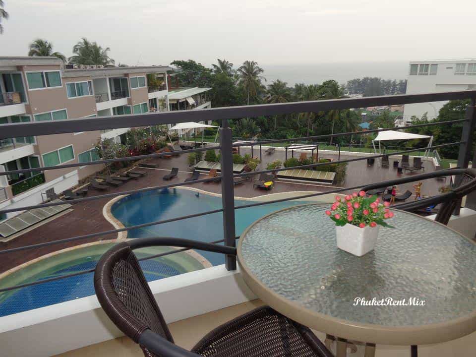 Condominium in Ban Khok Chang, Phuket 10760067