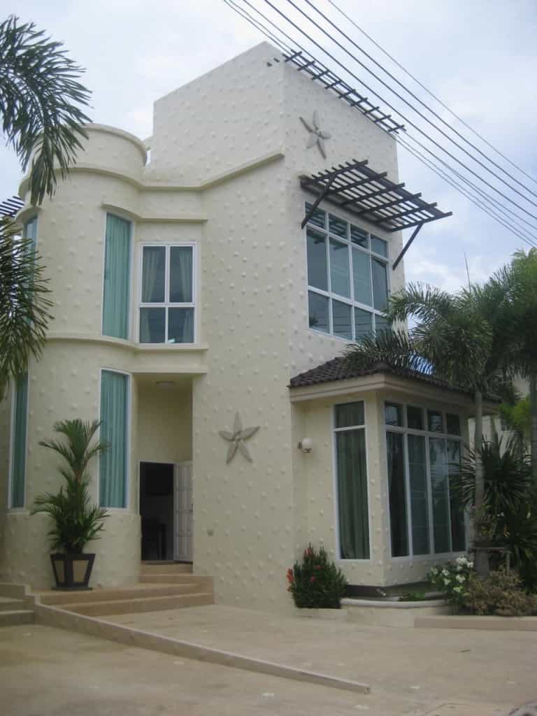 casa en Ban Sai Yuan, Phuket 10760077