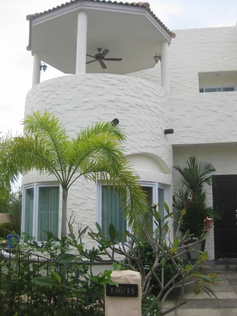 casa en Ban Sai Yuan, Phuket 10760077