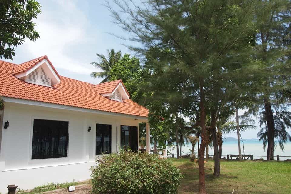 Hus i Ban Bang Khonthi, Phuket 10760092