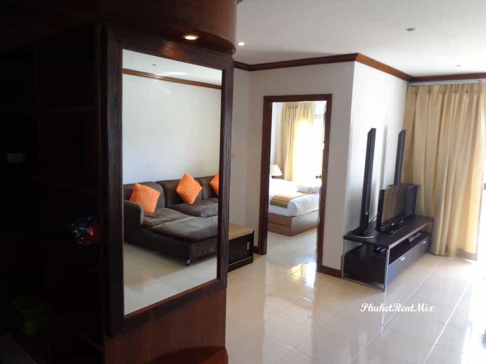 Condominium in Ban Na Nai, Phuket 10760107