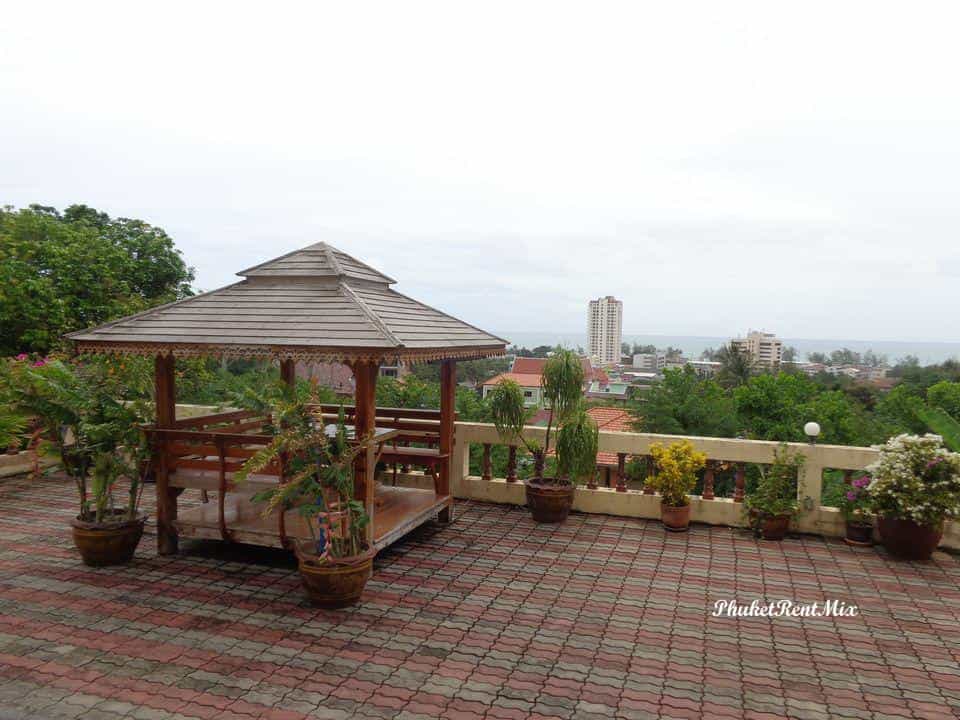 Condominio en Tambon Karon, Chang Wat Phuket 10760111