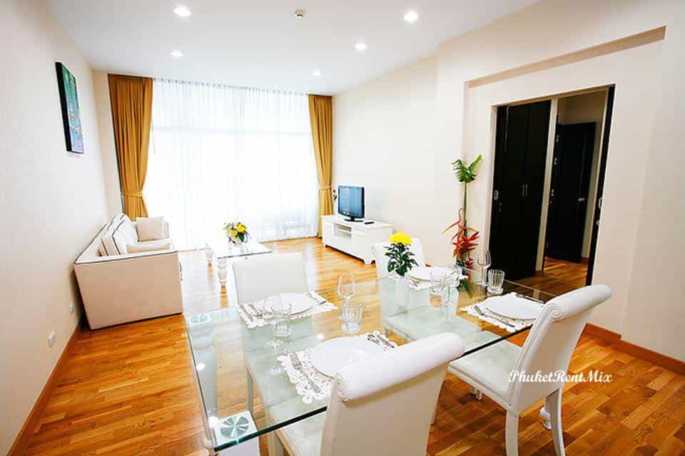 Condominium in Ban Khok Chang, Phuket 10760113