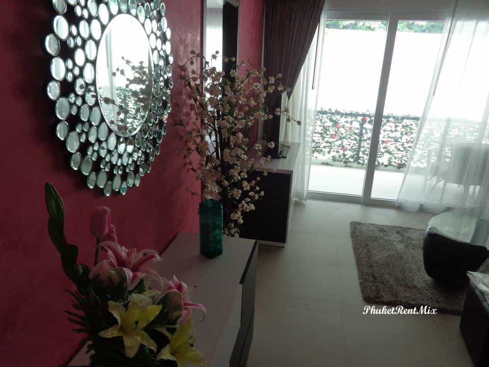 公寓 在 Tambon Karon, Chang Wat Phuket 10760117
