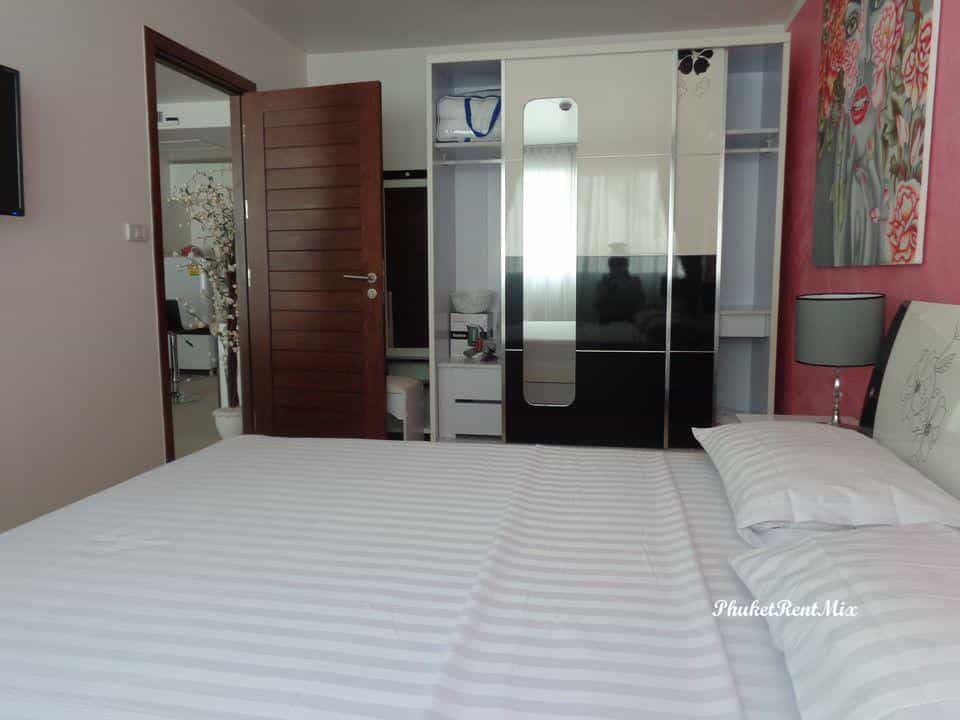 公寓 在 Tambon Karon, Chang Wat Phuket 10760117