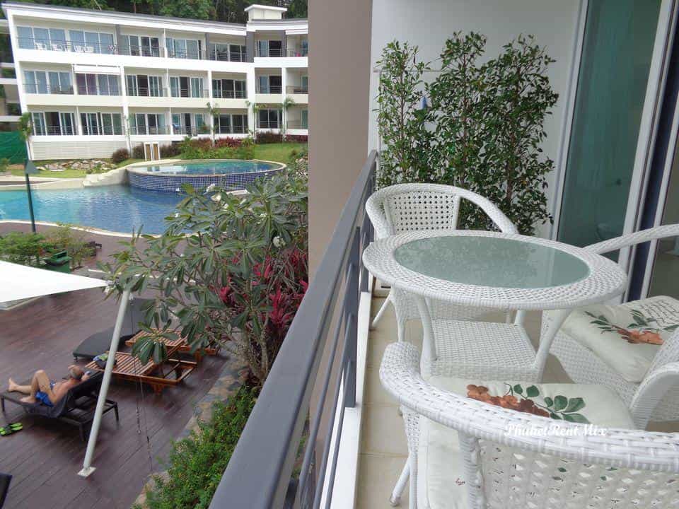 Condominio en Ban Khok Chang, Phuket 10760118