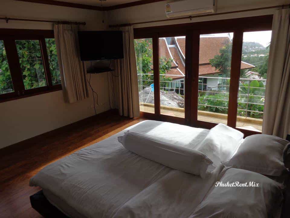casa en Tambon Kamala, Chang Wat Phuket 10760120