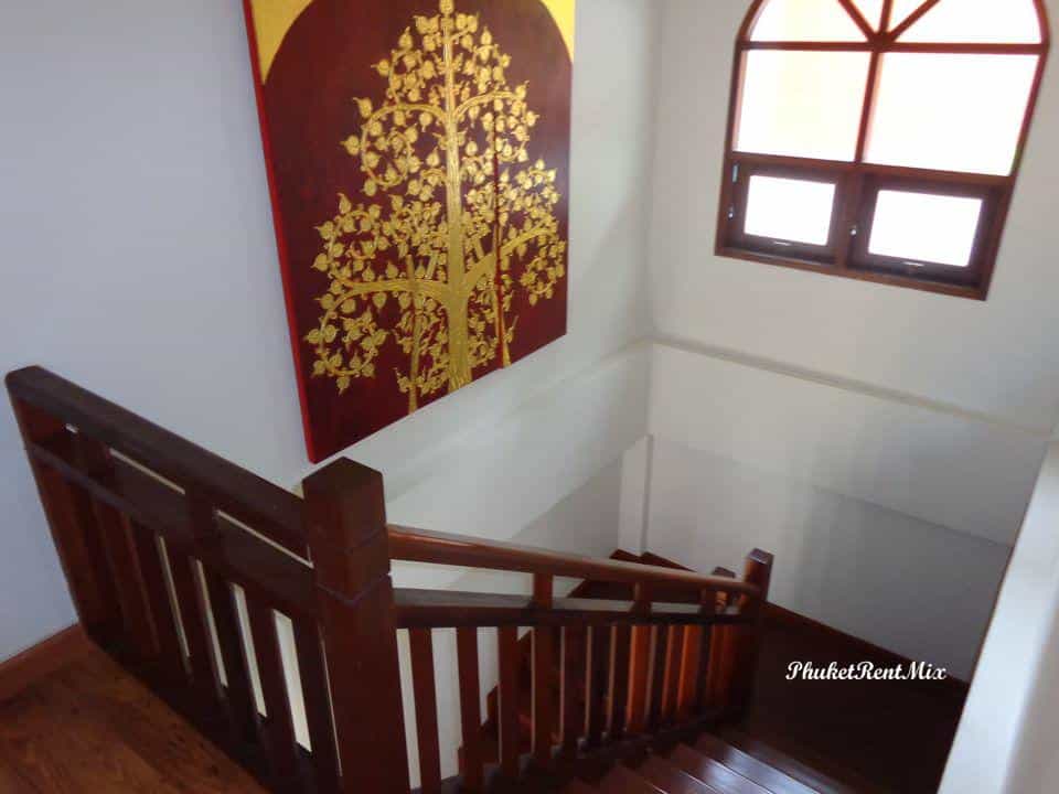 House in Tambon Kamala, Chang Wat Phuket 10760120