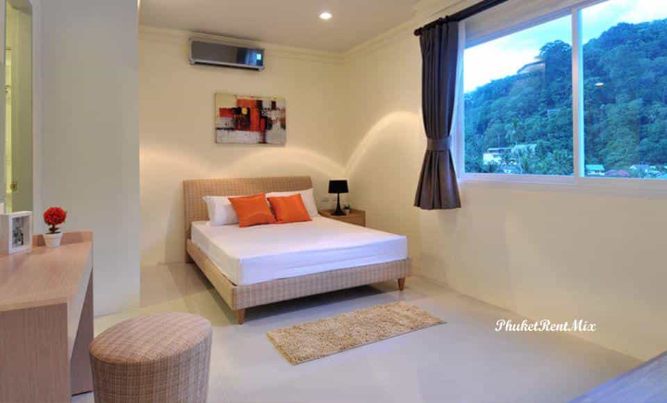 Condominium in Ban Nuea, Phuket 10760123