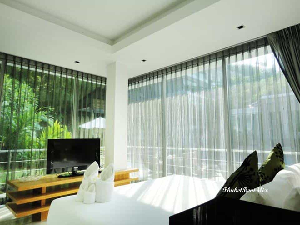 Condominium in Ban Bang Wan, Phuket 10760129