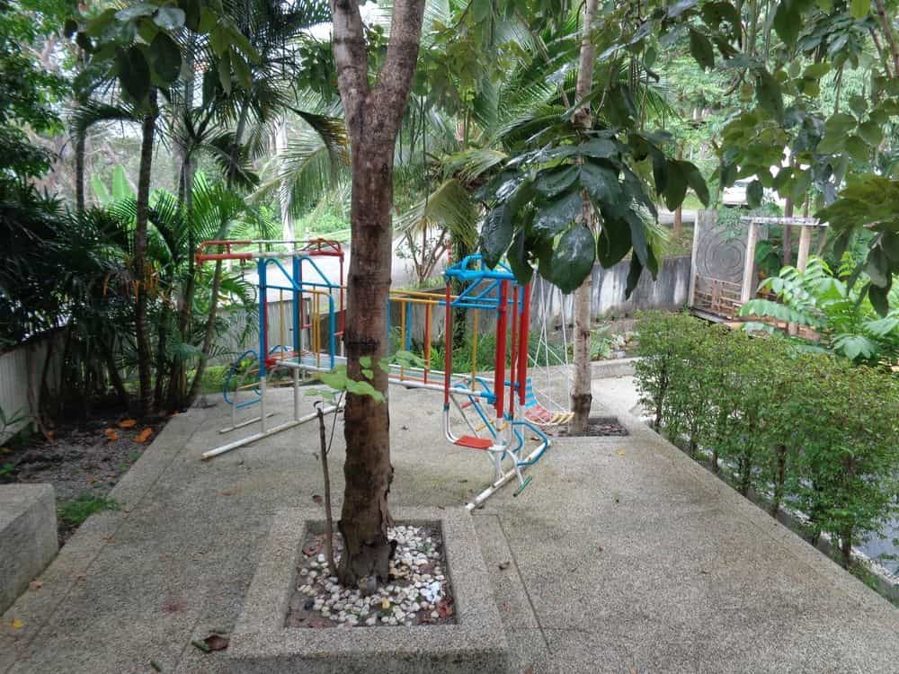 Condominium dans Kamala, Phuket 10760129